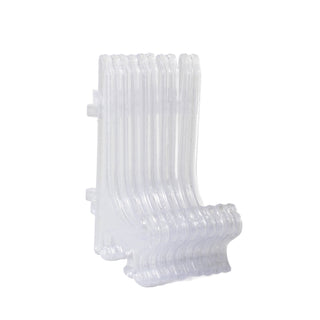 Plastic Easel Display Stand - 3" - 5 Pack from Stonebridge Imports
