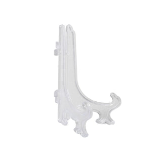 Plastic Easel Display Stand - 3" - 5 Pack from Stonebridge Imports