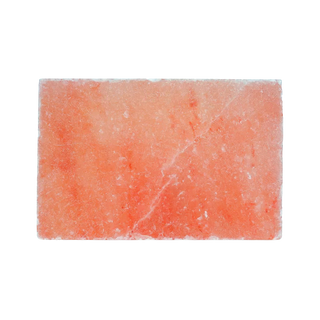 Himalayan Salt Plate - #2 - 12” x 8” x 1.5” from The Rock Space