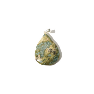 Serpentine B Drop Pendant - Pack of 5 from The Rock Space
