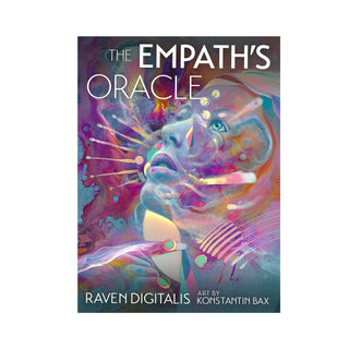 Empath's Oracle - Deck from The Rock Space