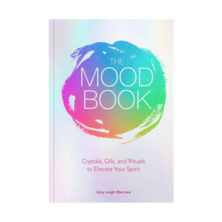 The Mood - BOOK    from The Rock Space