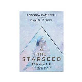 The Starseed Oracle - DECK    from The Rock Space