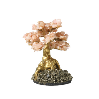 Pink Opal Gemstone Tree - 2 1/4" from The Rock Space