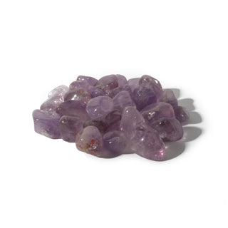 Amethyst A Tumbled Stones