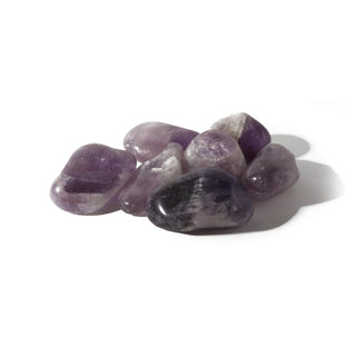 Amethyst A Tumbled Stones    from Stonebridge Imports
