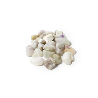 Amegreen Tumbled Stones from The Rock Space