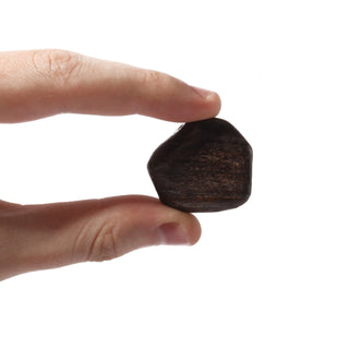 Bronzite Tumbled Stone from The Rock Space