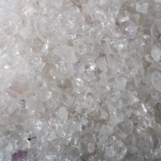 Clear Quartz A Tumbled Stones - Assorted    from Stonebridge Imports