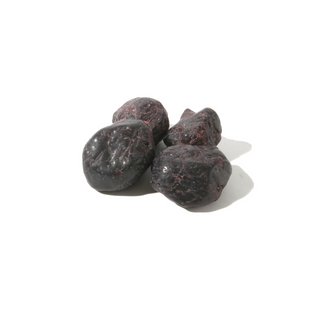 Garnet A Tumbled Stone - Free Form - 1lb from The Rock Space