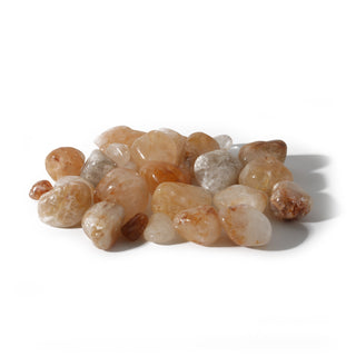 Golden Healer A Tumbled Stones Large   from Stonebridge Imports