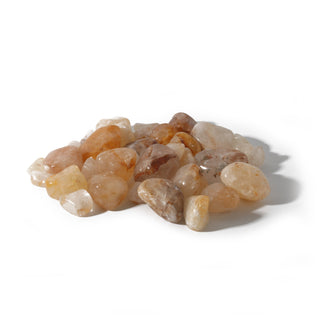 Golden Healer A Tumbled Stones Medium   from Stonebridge Imports