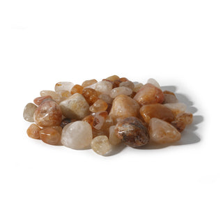 Golden Healer A Tumbled Stones Small   from Stonebridge Imports