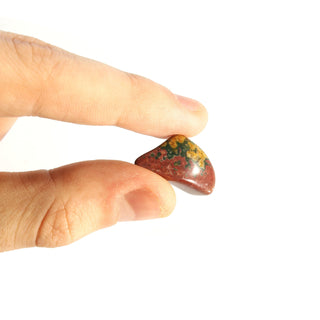 Ocean Jasper Tumbled Stones from The Rock Space