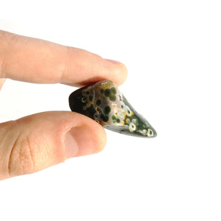 Ocean Jasper Tumbled Stones from The Rock Space