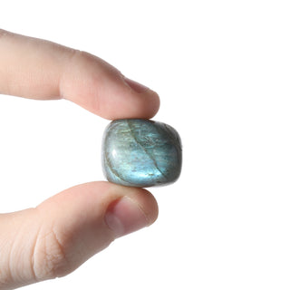 Labradorite A Tumbled Stones - India    from Stonebridge Imports