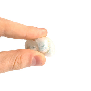 Larimar Tumbled Semi-Polished #1 - 3 Pack from Stonebridge Imports