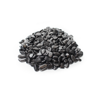 Lodestone Tumbled Stones from The Rock Space