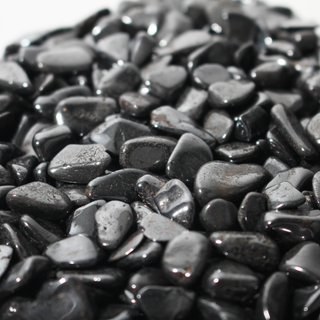 Lodestone Tumbled Stones from The Rock Space