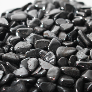 Lodestone Tumbled Stones from The Rock Space