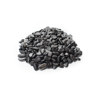 Lodestone Tumbled Stones from The Rock Space