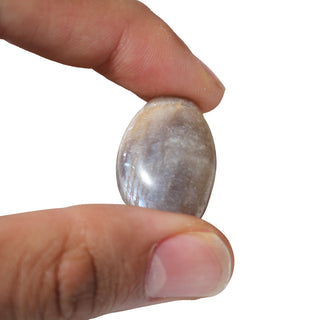 Blue Moonstone Tumbled Stones from Stonebridge Imports