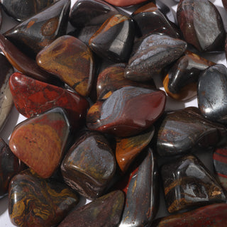 Mugglestone Tumbled Stones    from Stonebridge Imports