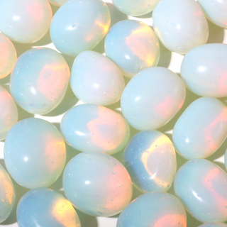 Opalite Tumbled Stones from The Rock Space