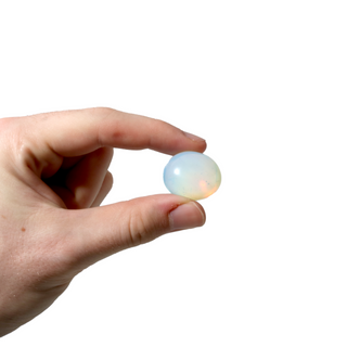 Opalite Tumbled Stones from The Rock Space