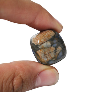 Que Sera Tumbled Stones from Stonebridge Imports