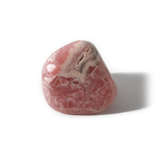 Rhodochrosite E Tumbled Stones #0 - 3 Pack from Stonebridge Imports