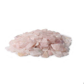 Rose Quartz B Assorted    from The Rock Space