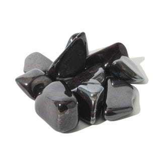 Sugilite in Matrix Tumbled Stones from The Rock Space