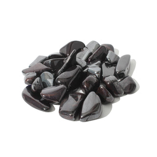 Sugilite in Matrix Tumbled Stones from The Rock Space