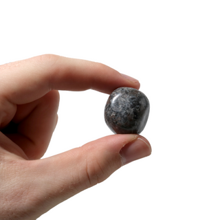 Yooperlite Tumbled Stone from The Rock Space