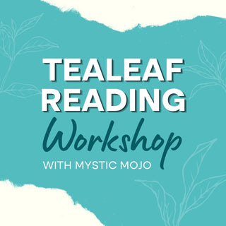 Tealeaf Reading Workshop from The Rock Space
