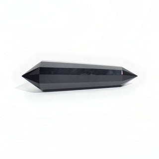 Black Obsidian Vogel Wand - 6" from The Rock Space