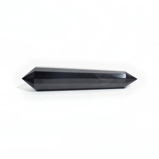 Black Obsidian Vogel Wand - 6" from The Rock Space