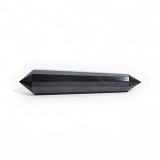 Black Obsidian Vogel Wand - 6" from The Rock Space