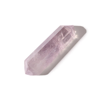 Amethyst A Double Terminated Massage Wand - Extra Small #2 - 2" to 3"    from The Rock Space