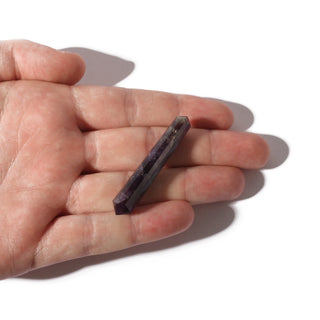 Amethyst Vogel Massage Wand - 1 1/4" from The Rock Space