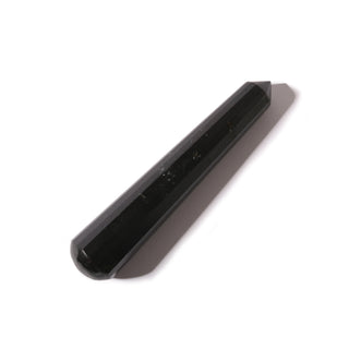 Tourmaline Pointed Massage Wand - Extra Large #2 - 3 3/4" to 5 1/4" from The Rock Space