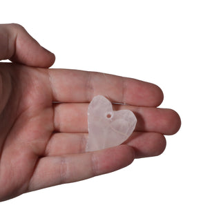 White Onyx - Hearts - Wind Chime from The Rock Space