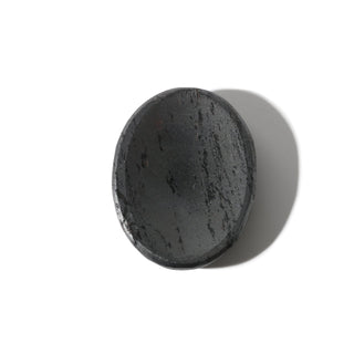 Hematite Worry Stone - Pack of 5 from The Rock Space