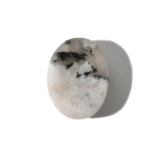 Moonstone Rainbow Worry Stone - Pack of 5 from The Rock Space