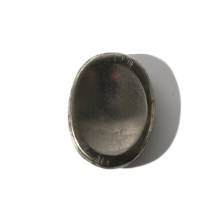Pyrite Worry Stone - Pack of 5 from The Rock Space