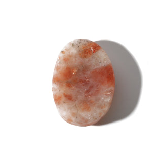 Sunstone Worry Stone - Pack of 5 from The Rock Space