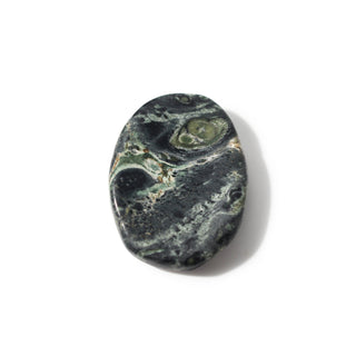 Jasper Kambaba Worry Stone - Pack of 5 from The Rock Space