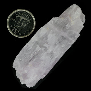 Kunzite Rough Crystal Specimen #3 from The Rock Space