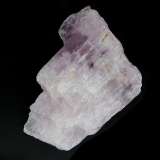 Kunzite Rough Crystal Specimen #3 from The Rock Space